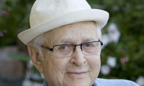 “That was a real, separate person named Edith, and I felt that way about all the characters.” – Brown Interviews Norman Lear